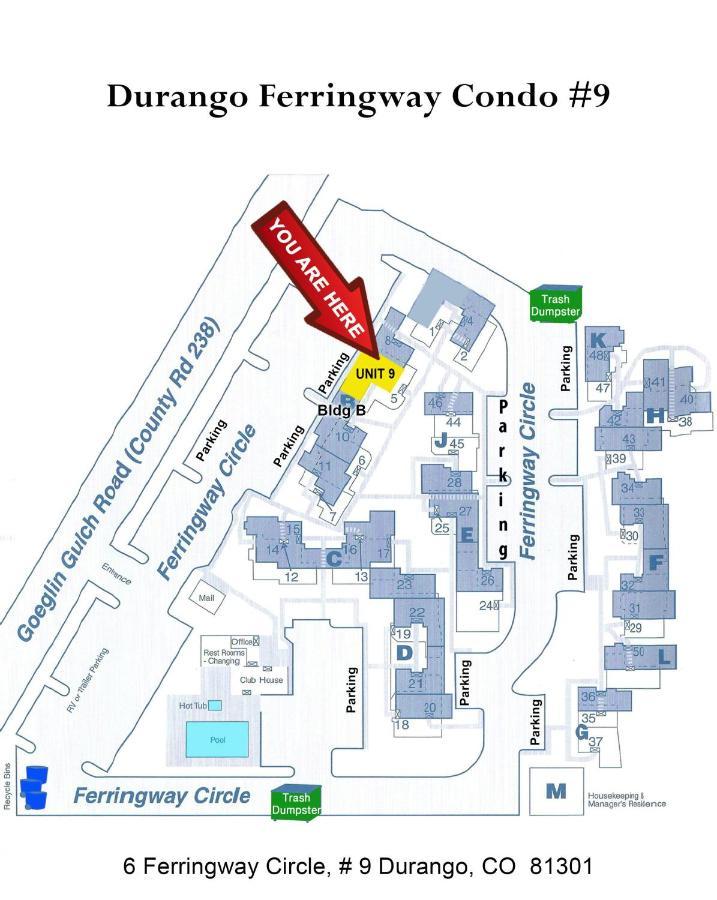 2 2 Ferringway 9 Villa ดูแรงโก ภายนอก รูปภาพ